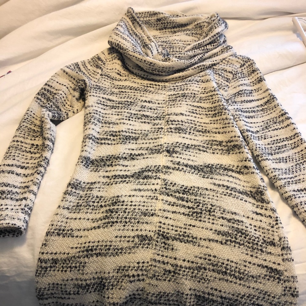 Women’s Sweater Dress